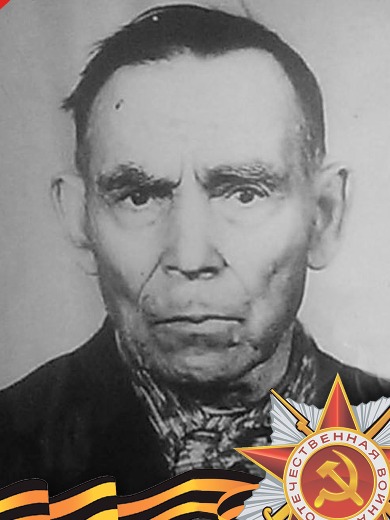 Пчела Иван Макарович