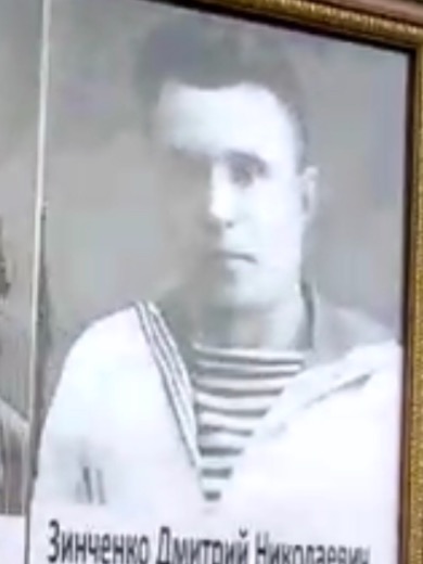 Лысун Иван Федорович