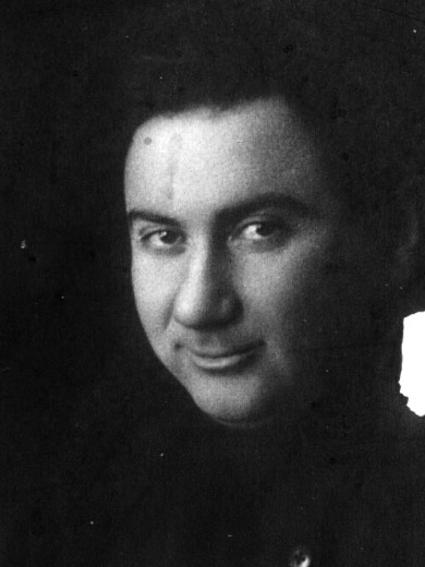 Мартыничев Юлий Андреевич
