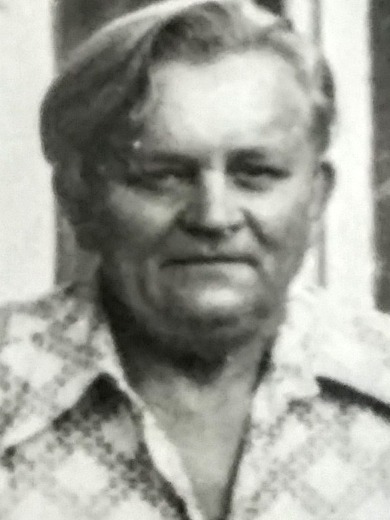 Крюковцов Павел Яковлевич
