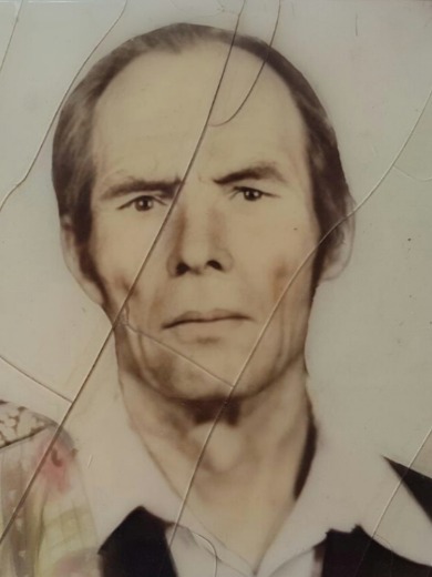 Грешетов Матвей Николаевич