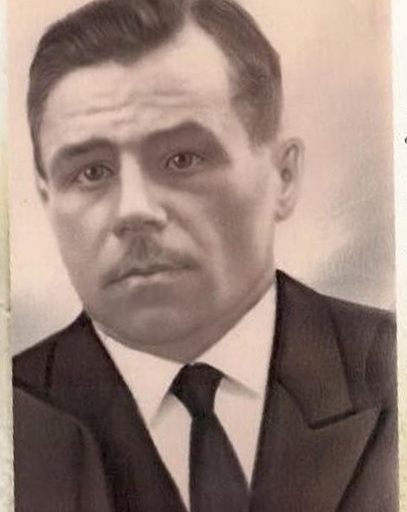 Тихонов Илларион Афанасьевич