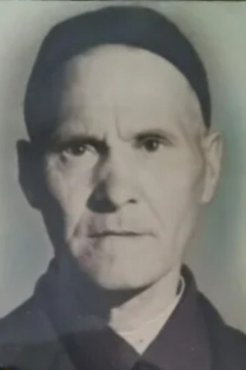 Арисов Гаптул Хази Ханович