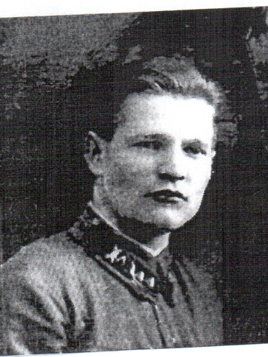 Эминентов Валентин Григорьевич