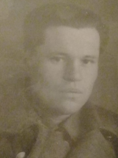 Богаенко Степан Васильевич