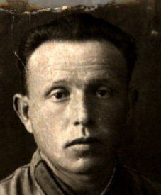 Ситерман Давыд Бер-Юдкович
