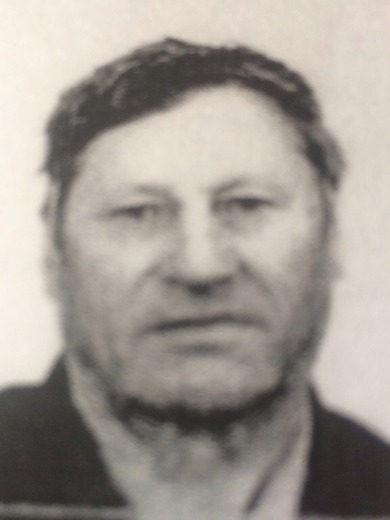 Воротынов Николай Афанасьевич