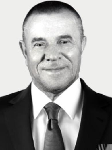 Москвин Владимир Александрович
