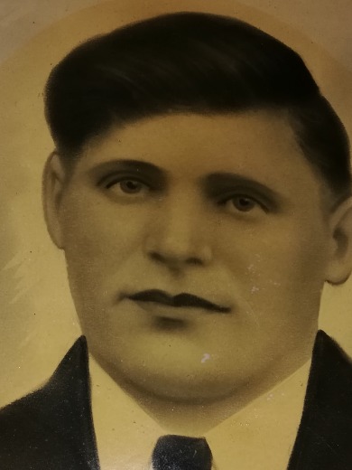 Боровик Алексей Алексеевич