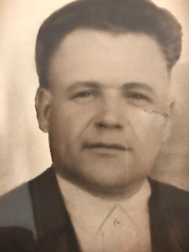 Ильин Иван Алексеевич