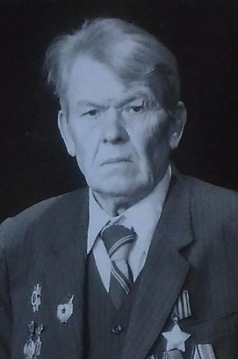 Орличенко Иван Михайлович