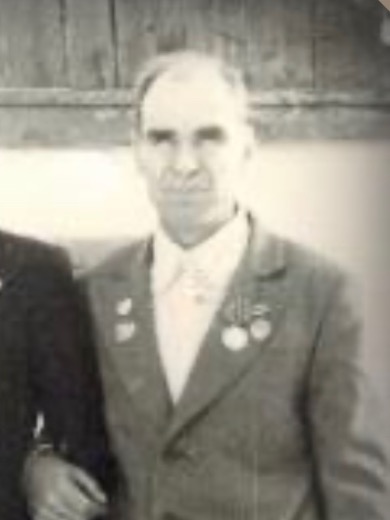 Ефремов Виктор Иванович