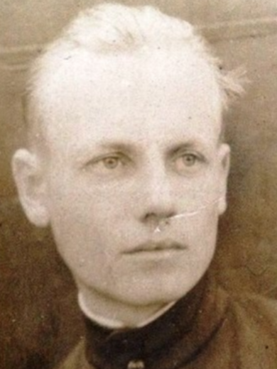 Семергей Никита Васильевич