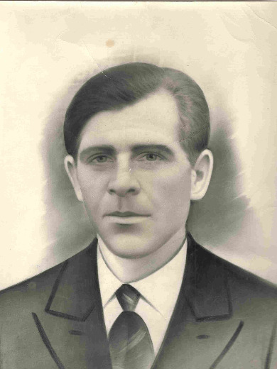 Криволап Леонтий Дмитриевич