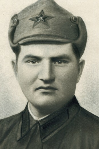 Лактионов Николай Гаврилович