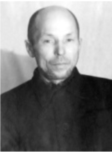 Нечаев Павел Иванович