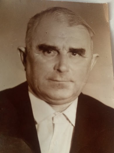 Макеев Петр Иванович