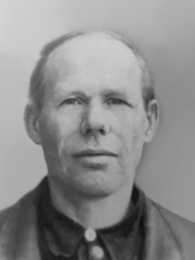 Говоров Григорий Ефимович