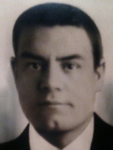 Демин Николай Александрович