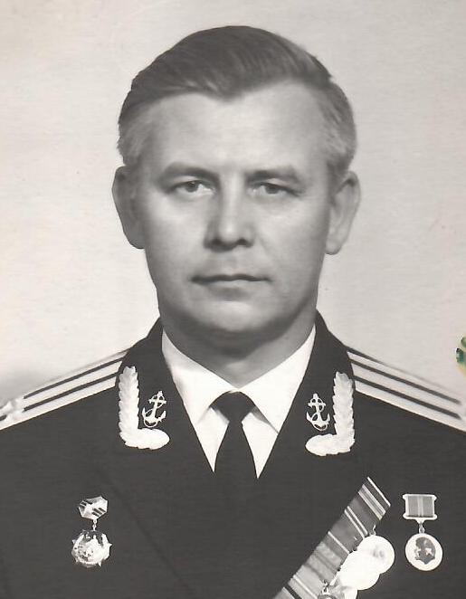 Шумилов Николай Иванович