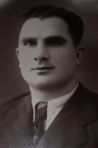 Каграманов Арсен Агаджанович