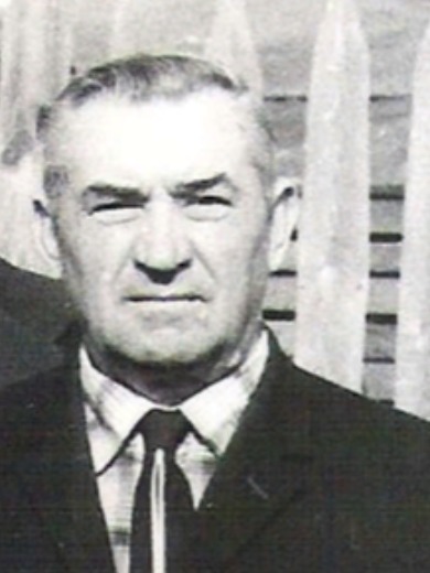 Родионов Иван Иванович
