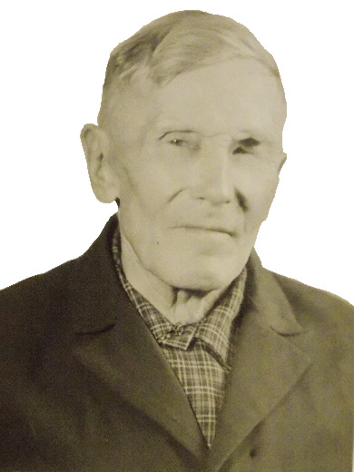 Даньшин Егор Емельянович