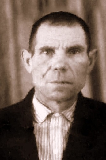 Кабиров Давли Нургалиевич