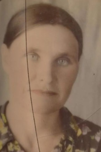 Гнидкина Александра Никоноровна