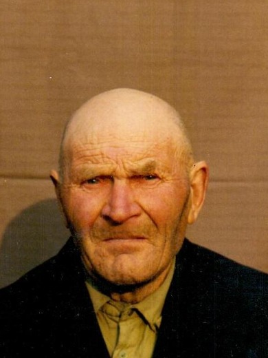 Поташов Алексей Васильевич