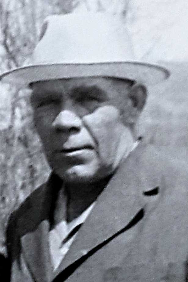 Годов Николай Петрович