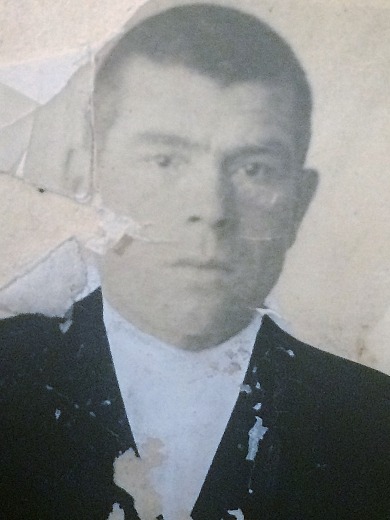 Егоров Александр Афанасьевич