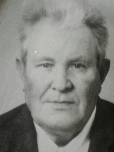 Скоромец Василий