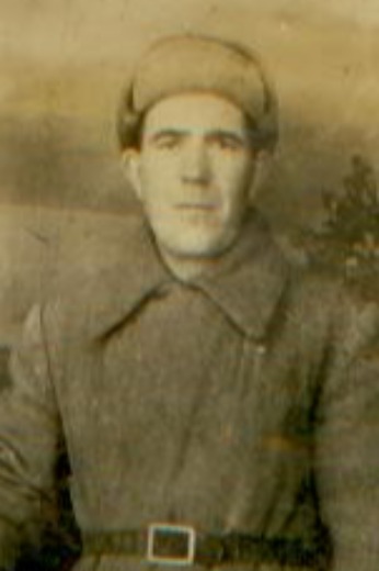 Евсеев Александр Петрович