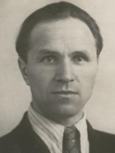 Нестеров Василий Павлович