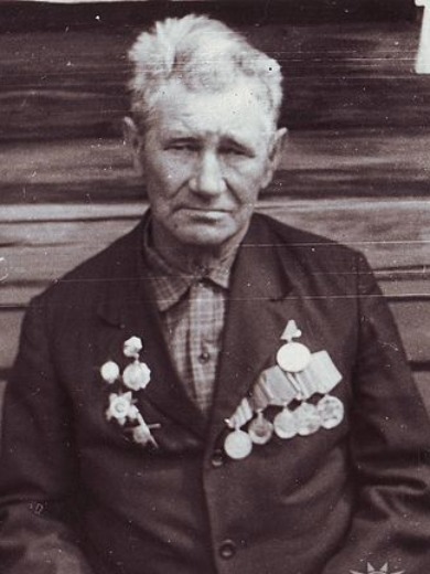 Савинков Владимир Иванович