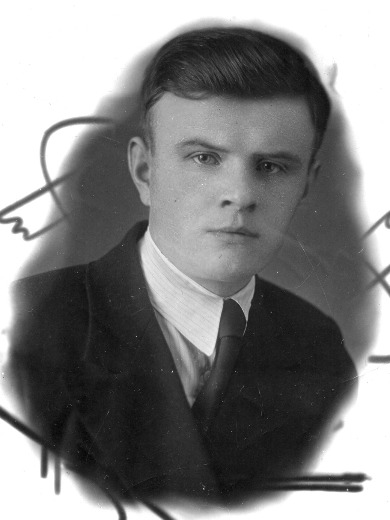 Кладовиков Сергей Дмитриевич