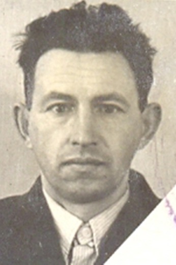 Краснощеков Алексей Иванович