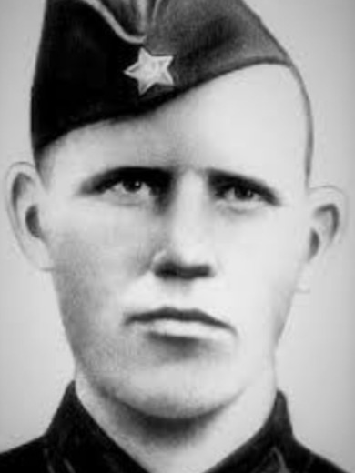 Новиков Герасим Федорович