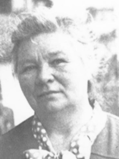 Молоткова Лариса Дмитриевна