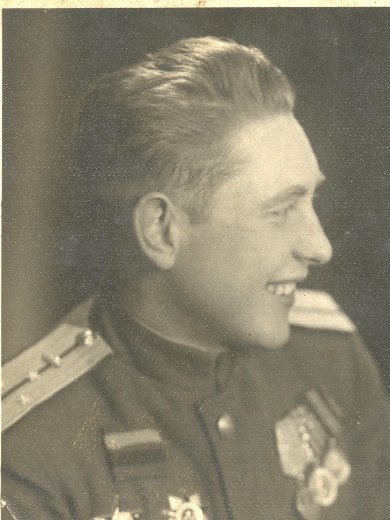 Чайников Виктор