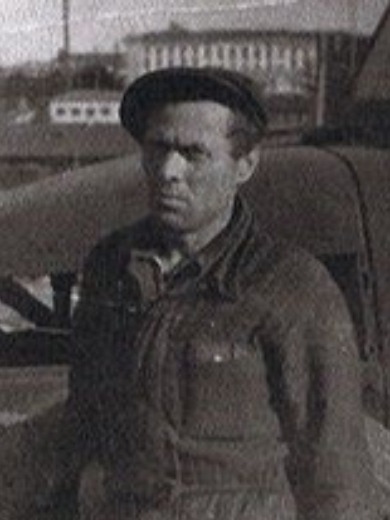 Букреев Николай Васильевич