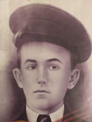 Машенцев Петр Степанович