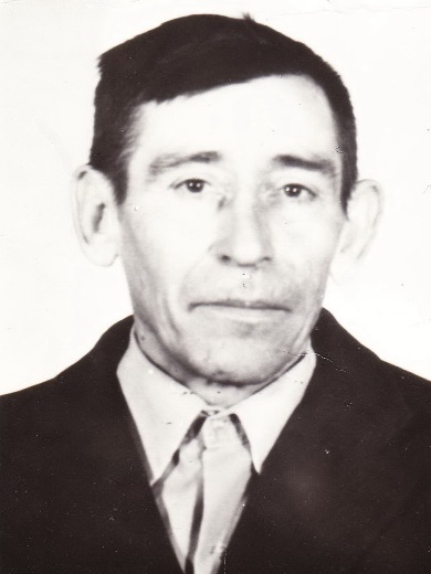 Недаев Николай Лаврентьевич