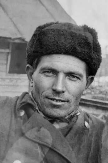Афонин Михаил Иванович