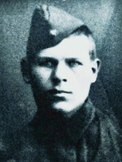 Бойков Василий Николаевич