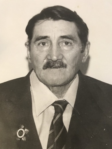 Карсаков Дмитрий Леонтьевич