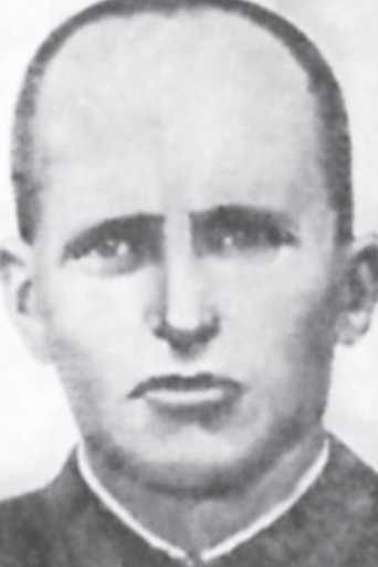 Черемнов Леонтий Асеевич (Арсентьевич)