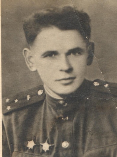 Оноприенко Павел Павлович