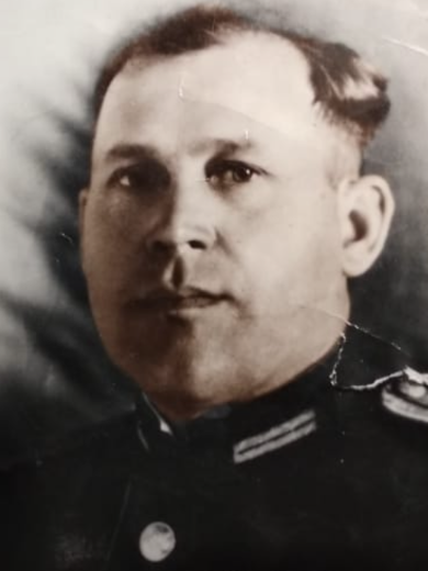 Бойко Владимир Логвинович